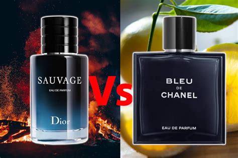 dior sauvage elixir vs bleu de chanel parfum|bleu de chanel vs dior sauvage reddit.